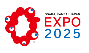 Expo 2025 Osaka,Kansai