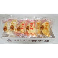 横丁焼(イカ入）・（ブタ入）・（エビ入）　昔ながらのお好み焼（洋食焼）です。