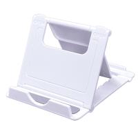 スマホスタンド（再生プラスチック）　名入れ可能