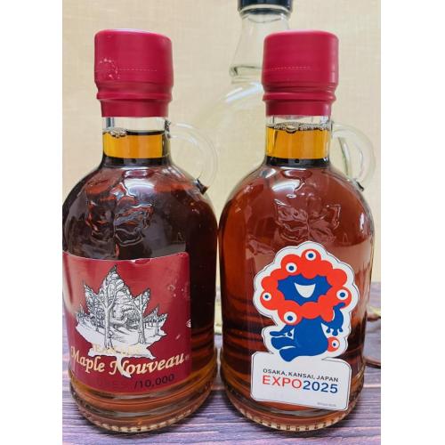 大阪万博オリジナルボトルの詳細｜万博商談もずやんモール