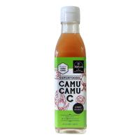 カムカムシー　（100％カムカム果汁）ストレート果汁　200ml