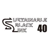 Co2排出を削減し、SDGsに貢献する「サステナブルブラックインク」