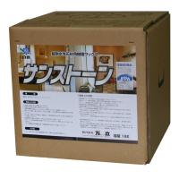 白馬　サンストーン（耐水性樹脂ワックス）