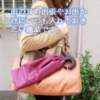 レインポケット折傘