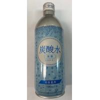 無糖０カロリー炭酸水