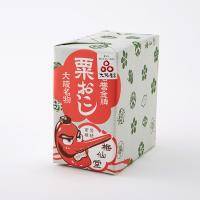 天狗おこし　粟束おこし