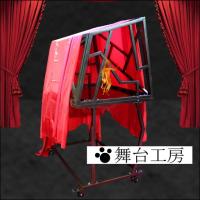 舞台イリュージョン演出製作指導