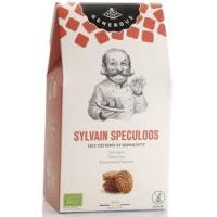 GENEROUS グルテンフリークッキー キャラメル・シナモン100g