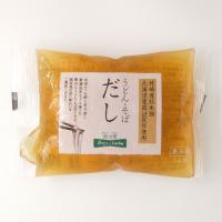 藤乃家　かつおぶしと昆布のだしが効いた、関西風のうどんそばだし　270ｇ
