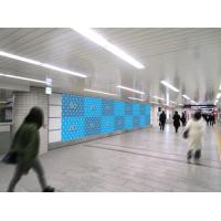 OsakaMetro広告