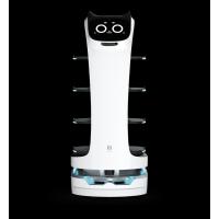 【デモ機無料貸出中】多機能サービスロボットで業務効率UP!
