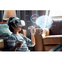 VRコンテンツ開発～時間、場所に囚われない体験型コンテンツ～