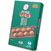 手焼・京・九条ねぎたこ焼/本場・大阪道頓堀のたこ焼/手作り品/冷凍食品