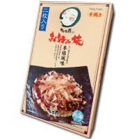 手焼・お好み焼/本場・大阪道頓堀のお好み焼/手作り品/冷凍食品