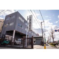 一発合格を目指す金型造り