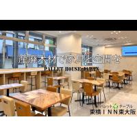 廃材から家具や空間を作るSDGsの代表企業